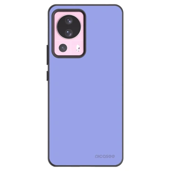 Picasee crna silikonska maskica za Xiaomi 13 Lite - Sky Whisper