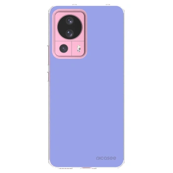 Picasee silikonska prozirna maskica za Xiaomi 13 Lite - Sky Whisper