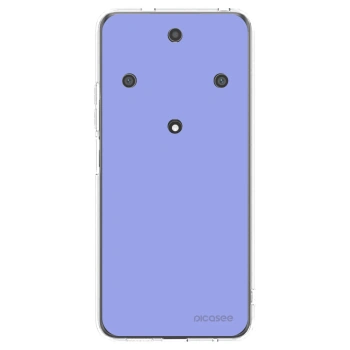 Picasee silikonska prozirna maskica za Honor Magic5 Lite 5G - Sky Whisper