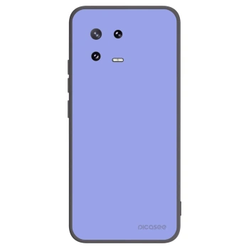 Picasee crna silikonska maskica za Xiaomi 13 Pro - Sky Whisper