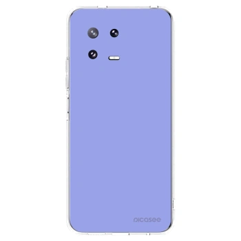 Picasee silikonska prozirna maskica za Xiaomi 13 Pro - Sky Whisper