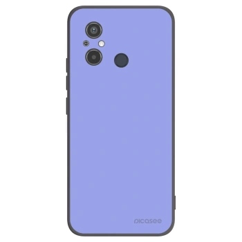 Picasee crna silikonska maskica za Xiaomi Redmi 12C - Sky Whisper