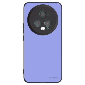 Picasee crna silikonska maskica za Honor Magic5 Pro - Sky Whisper