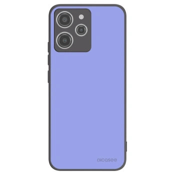 Picasee crna silikonska maskica za Xiaomi Redmi 12 4G - Sky Whisper