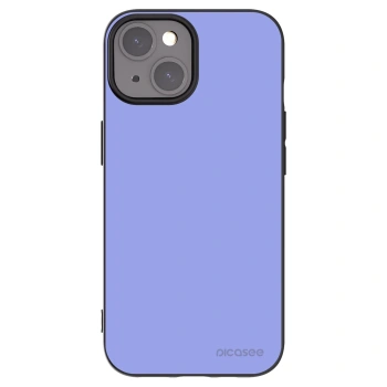 Picasee crna silikonska maskica za Apple iPhone 15 - Sky Whisper