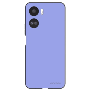 Picasee crna silikonska maskica za Honor 90 Lite 5G - Sky Whisper