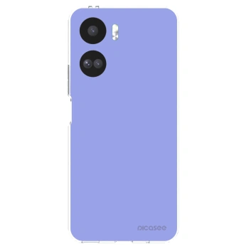 Picasee silikonska prozirna maskica za Honor 90 Lite 5G - Sky Whisper