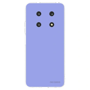 Picasee silikonska prozirna maskica za Honor Magic4 Lite 5G - Sky Whisper