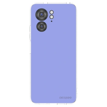 Picasee silikonska prozirna maskica za Motorola Edge 40 - Sky Whisper