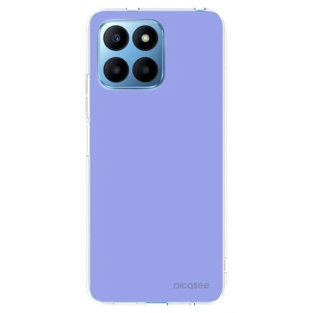 Picasee silikonska prozirna maskica za Honor 70 Lite - Sky Whisper