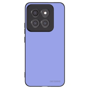 Picasee crna silikonska maskica za Xiaomi 14 Pro - Sky Whisper