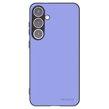 Picasee crna silikonska maskica za Samsung Galaxy S24+ S926B 5G - Sky Whisper