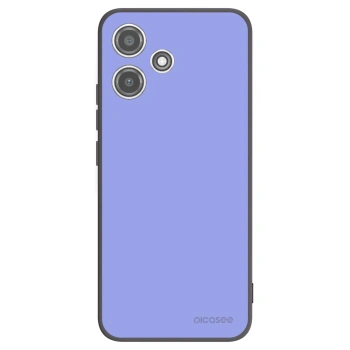 Picasee crna silikonska maskica za Xiaomi Redmi 12 5G - Sky Whisper