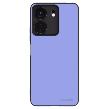 Picasee crna silikonska maskica za Xiaomi Redmi 13C 4G - Sky Whisper