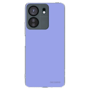 Picasee silikonska prozirna maskica za Xiaomi Redmi 13C 4G - Sky Whisper