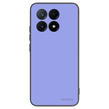 Picasee crna silikonska maskica za Xiaomi Poco X6 Pro - Sky Whisper