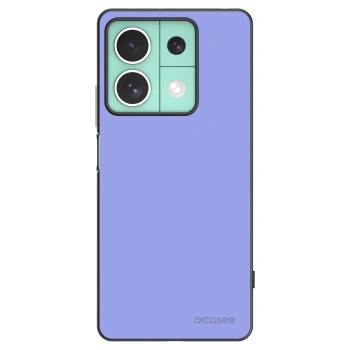 Picasee crna silikonska maskica za Xiaomi Redmi Note 13 5G - Sky Whisper
