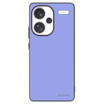 Picasee crna silikonska maskica za Xiaomi Redmi Note 13 Pro+ 5G - Sky Whisper