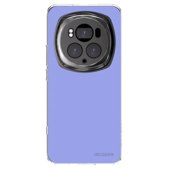 Picasee silikonska prozirna maskica za Honor Magic6 Pro - Sky Whisper