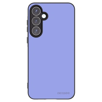 Picasee crna silikonska maskica za Samsung Galaxy A55 5G A556B - Sky Whisper