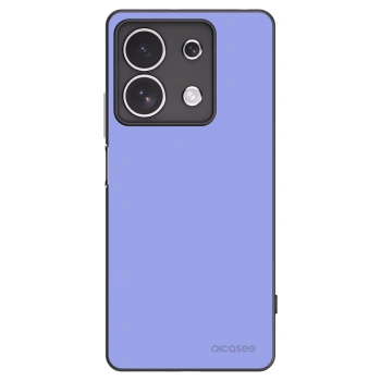 Picasee crna silikonska maskica za Xiaomi Redmi Note 13 4G - Sky Whisper