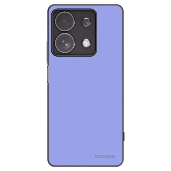 Picasee crna silikonska maskica za Xiaomi Redmi Note 13 Pro 4G - Sky Whisper