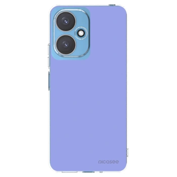 Picasee silikonska prozirna maskica za Xiaomi Redmi 13C 5G - Sky Whisper