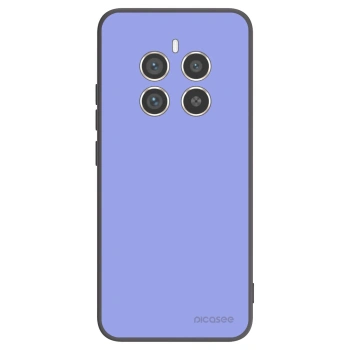 Picasee crna silikonska maskica za Realme 12 Pro 5G - Sky Whisper