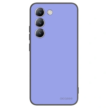 Picasee crna silikonska maskica za Vivo V40 SE 5G - Sky Whisper