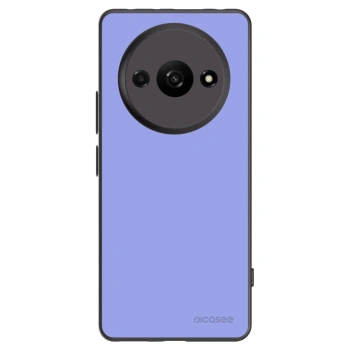 Picasee crna silikonska maskica za Xiaomi Redmi A3 - Sky Whisper
