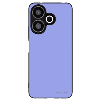 Picasee crna silikonska maskica za Xiaomi Redmi 13 4G - Sky Whisper