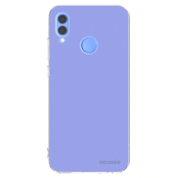 Picasee silikonska prozirna maskica za Honor 10 Lite - Sky Whisper