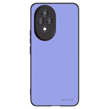 Picasee crna silikonska maskica za Honor 200 Pro 5G - Sky Whisper
