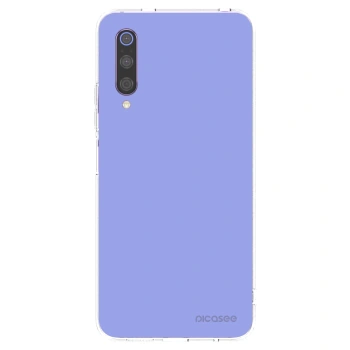Picasee silikonska prozirna maskica za Xiaomi Mi 9 - Sky Whisper
