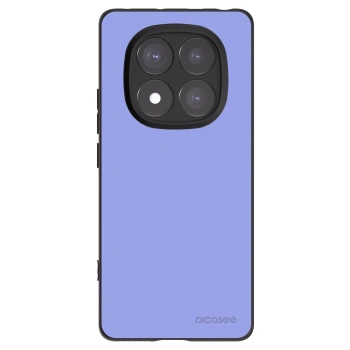 Picasee crna silikonska maskica za Xiaomi Redmi Note 14 Pro+ 5G - Sky Whisper