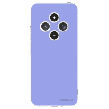 Picasee silikonska prozirna maskica za Xiaomi Redmi 14C - Sky Whisper