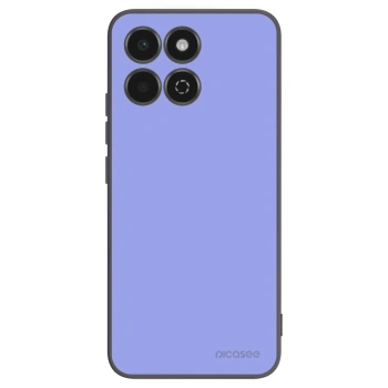 Picasee crna silikonska maskica za Honor 200 Smart 5G - Sky Whisper