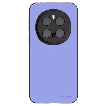 Picasee crna silikonska maskica za Honor Magic7 Pro 5G - Sky Whisper