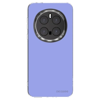 Picasee silikonska prozirna maskica za Honor Magic7 Pro 5G - Sky Whisper