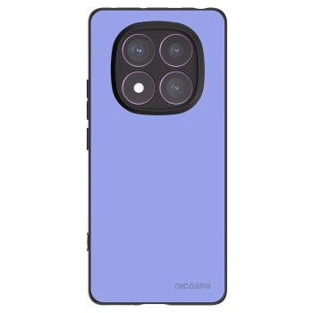 Picasee crna silikonska maskica za Xiaomi Redmi Note 14 Pro 4G - Sky Whisper