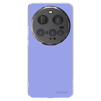 Picasee silikonska prozirna maskica za Xiaomi 15 Ultra - Sky Whisper