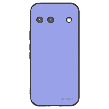 Picasee crna silikonska maskica za Google Pixel 9 - Sky Whisper