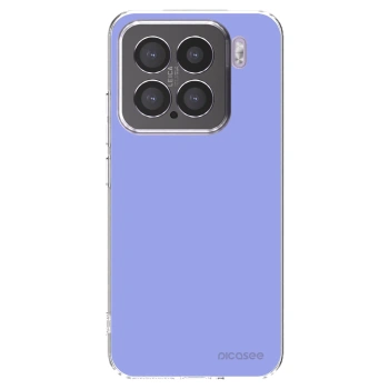 Picasee silikonska prozirna maskica za Xiaomi 15 - Sky Whisper