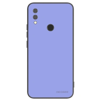 Picasee crna silikonska maskica za Xiaomi Redmi Note 7 - Sky Whisper