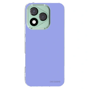 Picasee silikonska prozirna maskica za Honor 400 Lite 5G - Sky Whisper