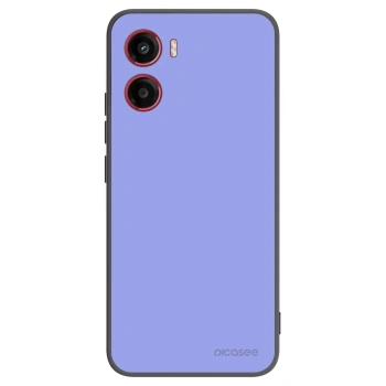 Picasee crna silikonska maskica za Motorola Moto G05 - Sky Whisper