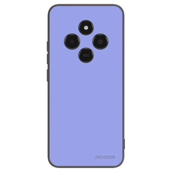 Picasee crna silikonska maskica za Xiaomi Poco C75 - Sky Whisper