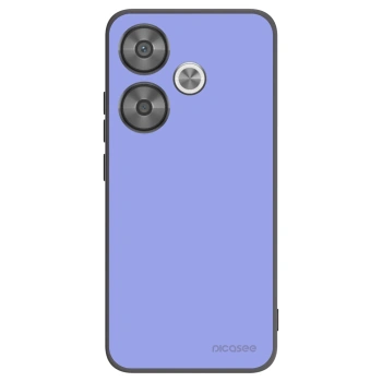 Picasee crna silikonska maskica za Xiaomi Poco F6 - Sky Whisper