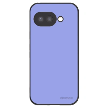 Picasee crna silikonska maskica za Google Pixel 9a - Sky Whisper