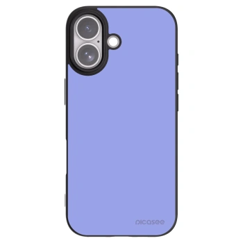 Picasee crna silikonska maskica za Apple iPhone 17 - Sky Whisper